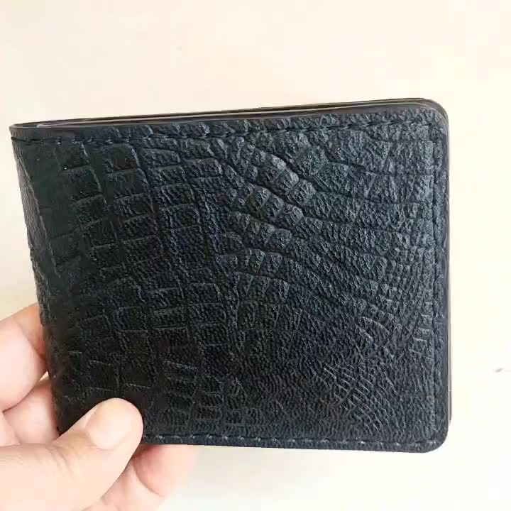 کیف پول چرم|کیف، کفش، کمربند|ورامین, ورامین|دیوار