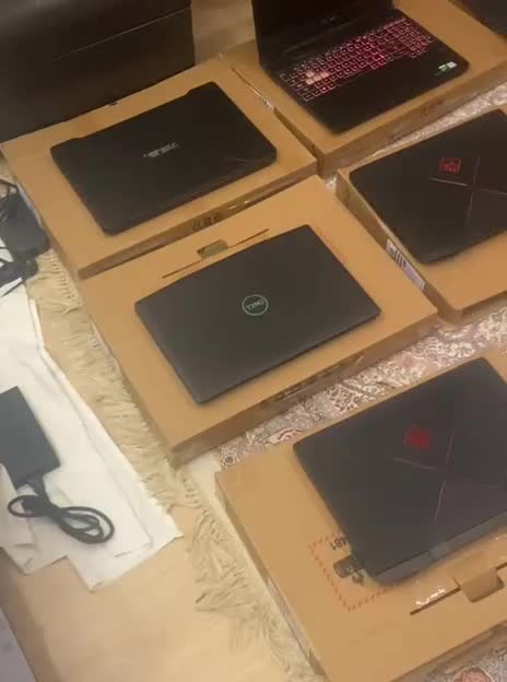 HP OMEN GAMING i7|رایانه همراه|تهران, میدان ولیعصر|دیوار