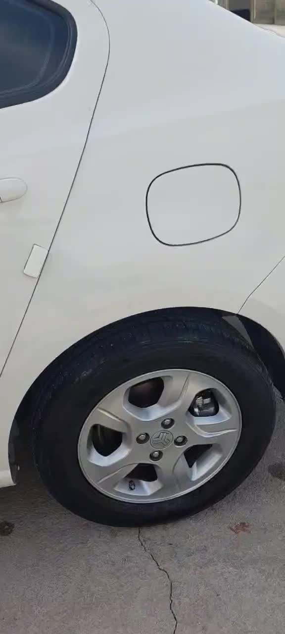 شاهینG مدل ۱۴۰۲ سفید|خودرو سواری و وانت|قیروکارزین, |دیوار