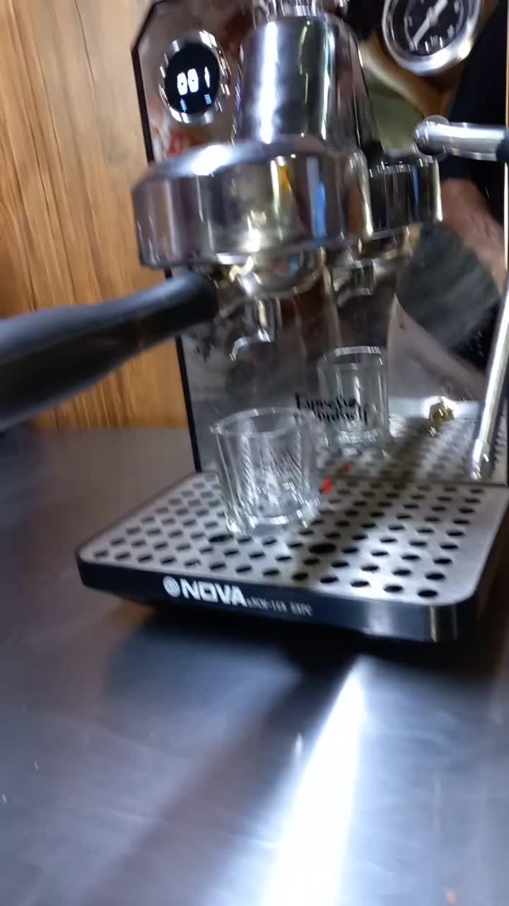 دستگاه قهوه ساز نوا|کافی‌شاپ و رستوران|بم, |دیوار