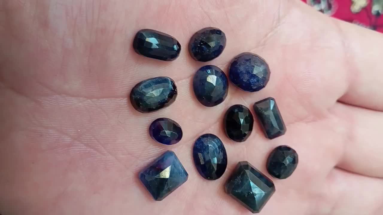 یاقوت معدنی|جواهرات|نسیم‌شهر, |دیوار