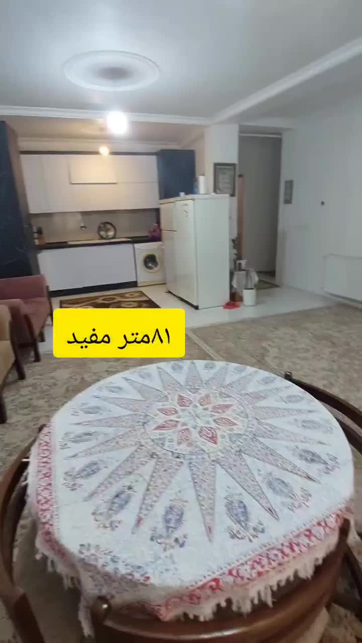 آپارتمان رشت فلکه گاز شهرک کامرانیه سند دار|فروش آپارتمان|رشت, کوی غلام نیا|دیوار