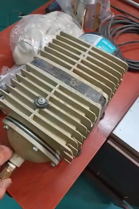 پمپ هوا اکواریوم|ماهی|رباطکریم, شهرک صنعتی نصیرآباد|دیوار