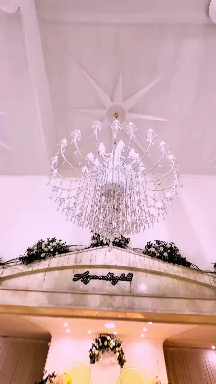 تالار پذیرایی آرین (جشنواره تخفیف)|خدمات پذیرایی، مراسم|قم, شهرک قدس|دیوار