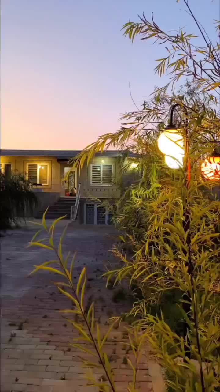 اجاره روزانه/هفتگی/ماهانه ویلا ۱۰۰۰ متری|اجارهٔ کوتاهمدت ویلا و باغ|باسمنج, |دیوار