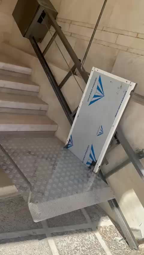 فروش بالابر معلولین|پزشکی|شیراز, فرهنگ شهر|دیوار