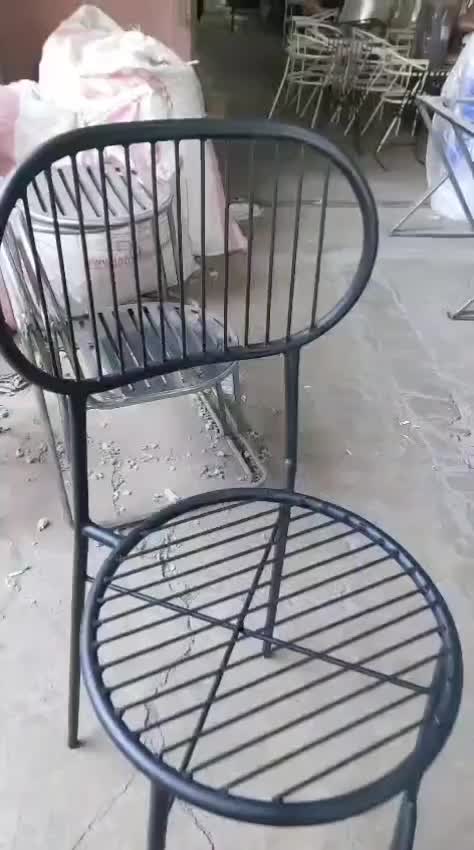 صندلی بار جگرکی اپنی کانتر فستفود منزل جزیره فلزی|میز و صندلی غذاخوری|کلاردشت, |دیوار