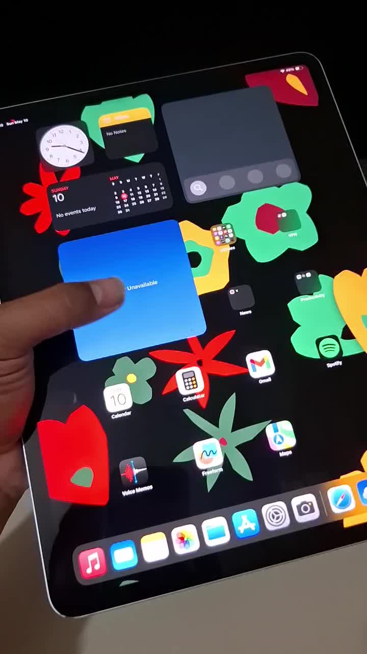 iPad pro m1 13|تبلت|اسدآباد, |دیوار