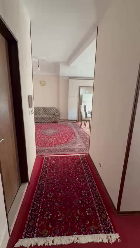 50 متر با پارکینگ-17شهریور جنوبی|فروش آپارتمان|تهران, بیسیم|دیوار