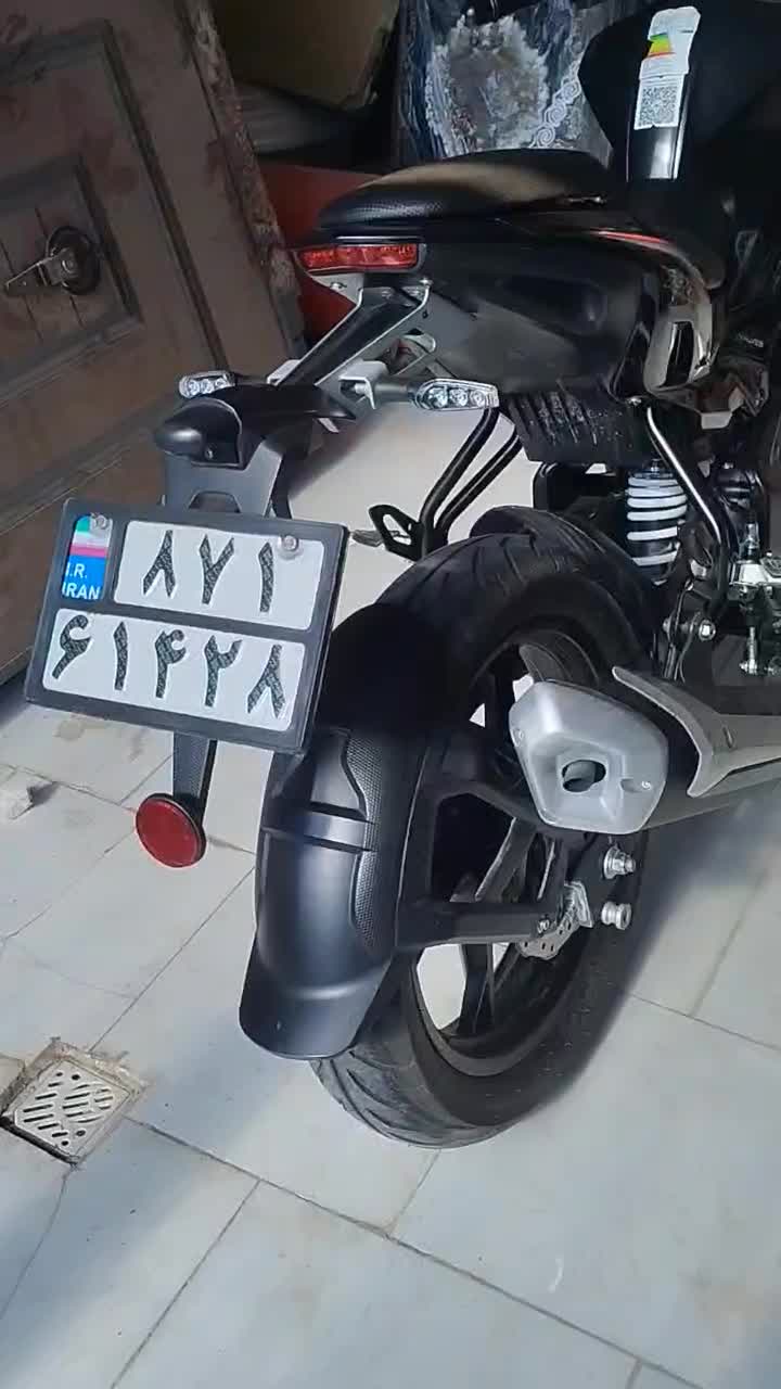 بنلی 180s|موتورسیکلت|بیرجند, |دیوار