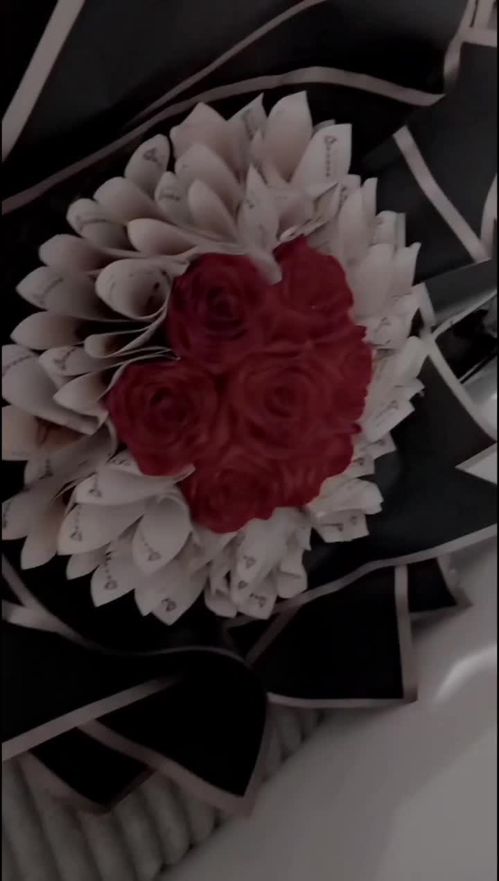 دسته گل|گل مصنوعی|خرم‌آباد, |دیوار