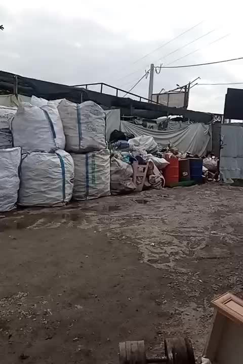 کارگر  وارد به انبار ضایعات در استان مازندران|استخدام صنعتی، فنی، مهندسی|چالوس, |دیوار