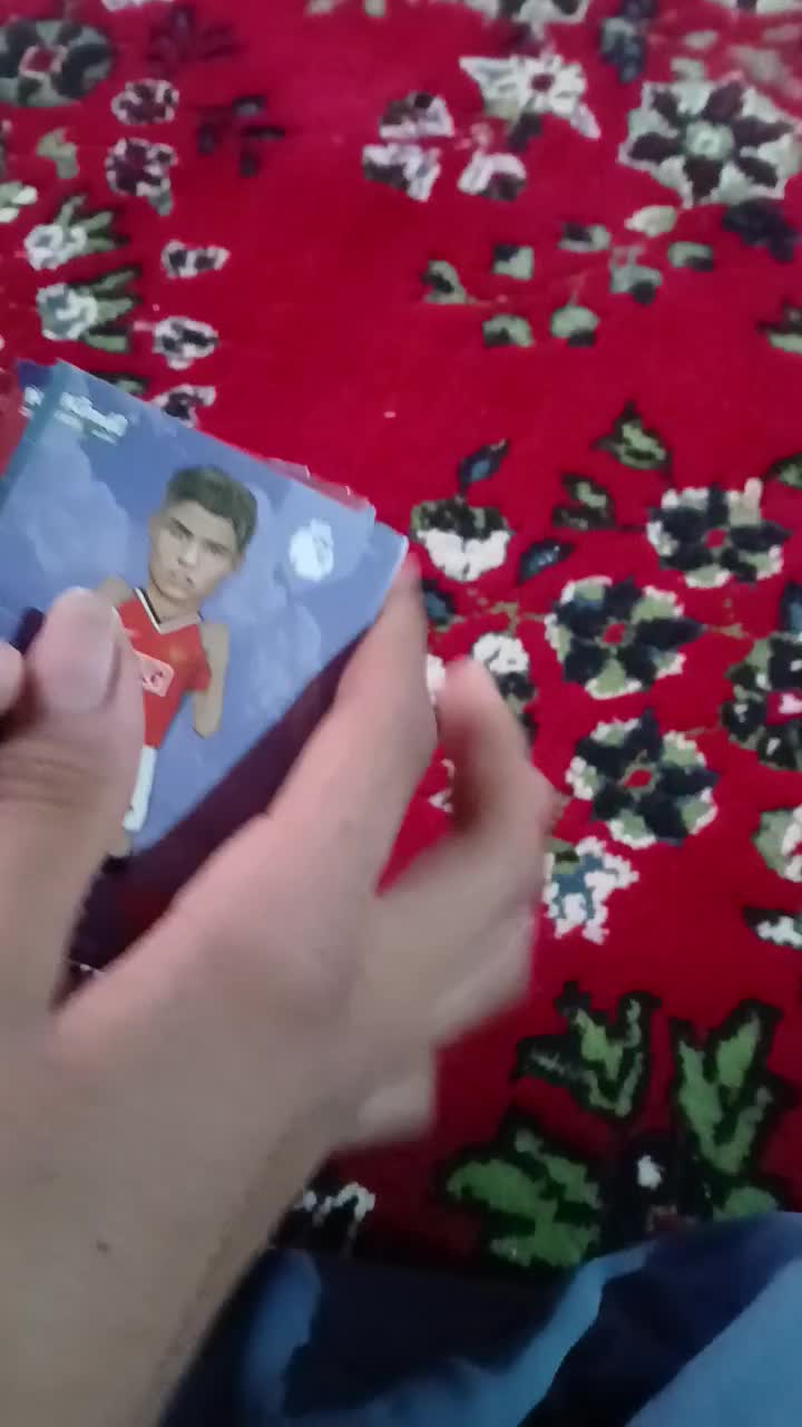 کیمدی|اسباب‌‌بازی|مشکان, |دیوار