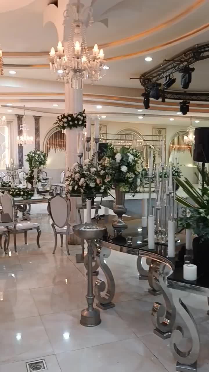 باغ تالار عقدو عروسی|خدمات پذیرایی، مراسم|باغستان, |دیوار