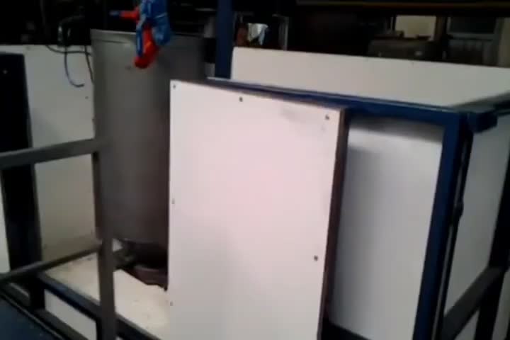 تولید با درآمد بالا|ماشینآلات صنعتی|شیراز, دانشگاه شیراز|دیوار