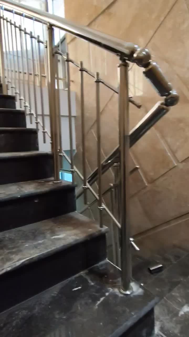 حفاظ نرده استیل نرده حفاظ استیل تعمیرات حفاظ پنجره|خدمات پیشه و مهارت|تهران, میرداماد|دیوار