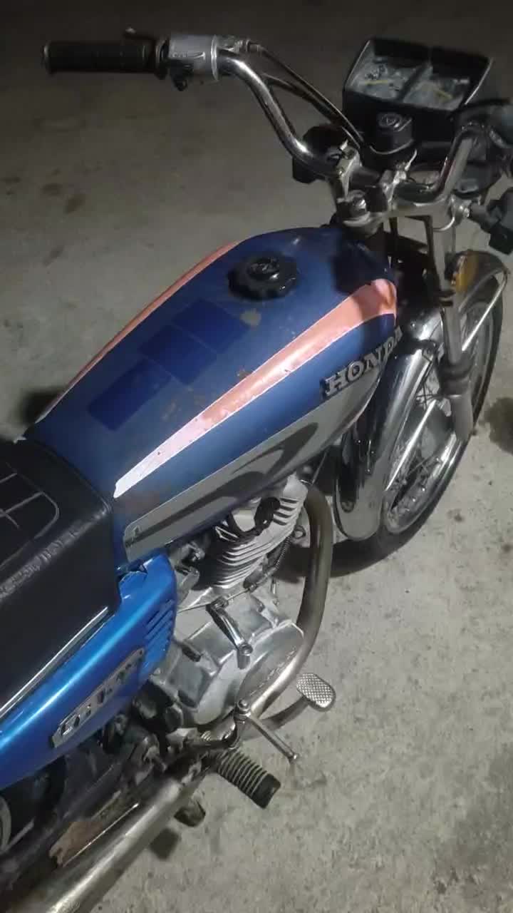 موتور لیفان پلاک ملی مدل ۸۶ با مدارک خلافی صفر|موتورسیکلت|شیراز, کیان شهر|دیوار