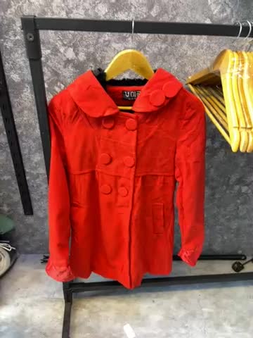 کاپشن و پالتو میکس صد تومان|لباس|قشم, |دیوار