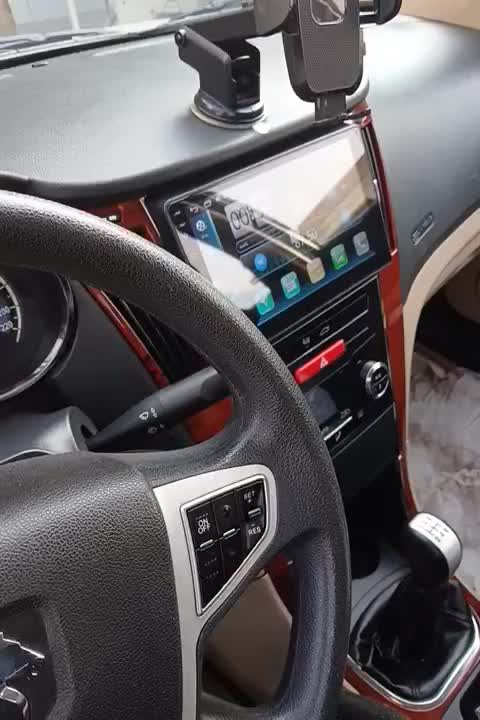 دنا پلاس تیپ۲|خودرو سواری و وانت|چوبر, |دیوار