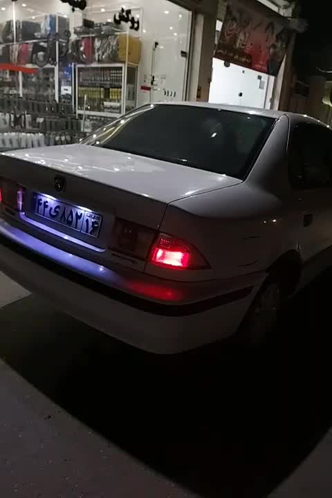 سمندLX،مدل 92|خودرو سواری و وانت|شاهرود, |دیوار