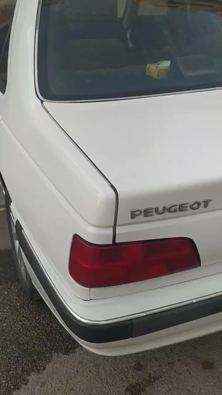 پرشیا تی یو فایو|خودرو سواری و وانت|اردبیل, |دیوار