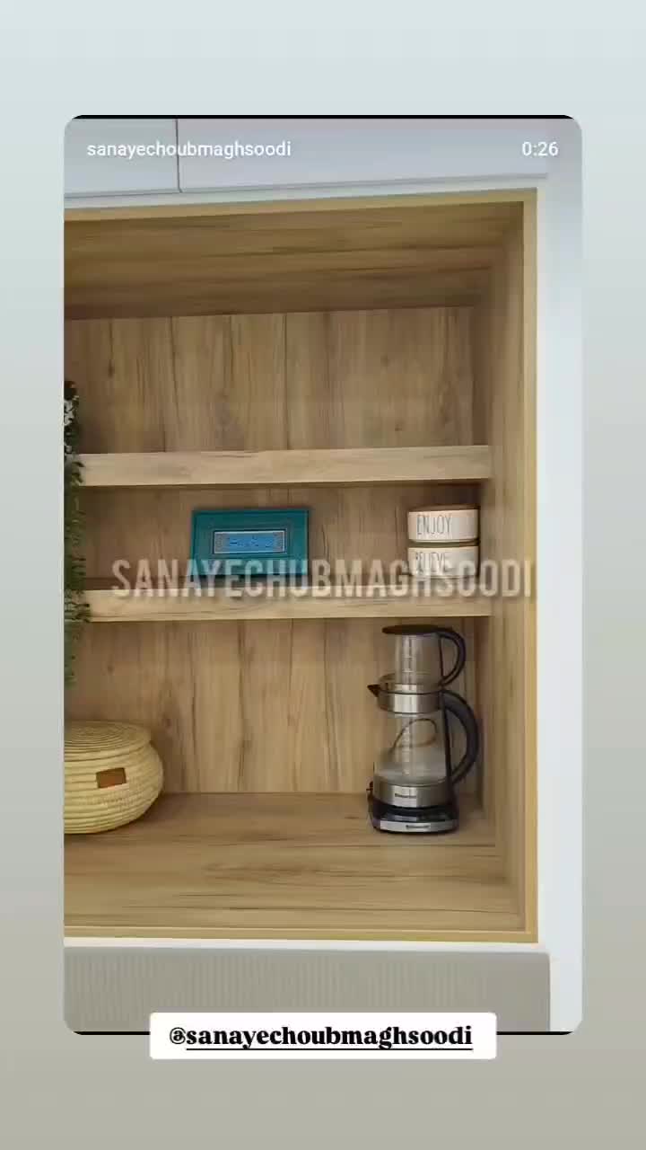 ساخت و نصب کابینت و‌ کمد دیواری و ...|خدمات پیشه و مهارت|لاهیجان, کوی زمانی|دیوار