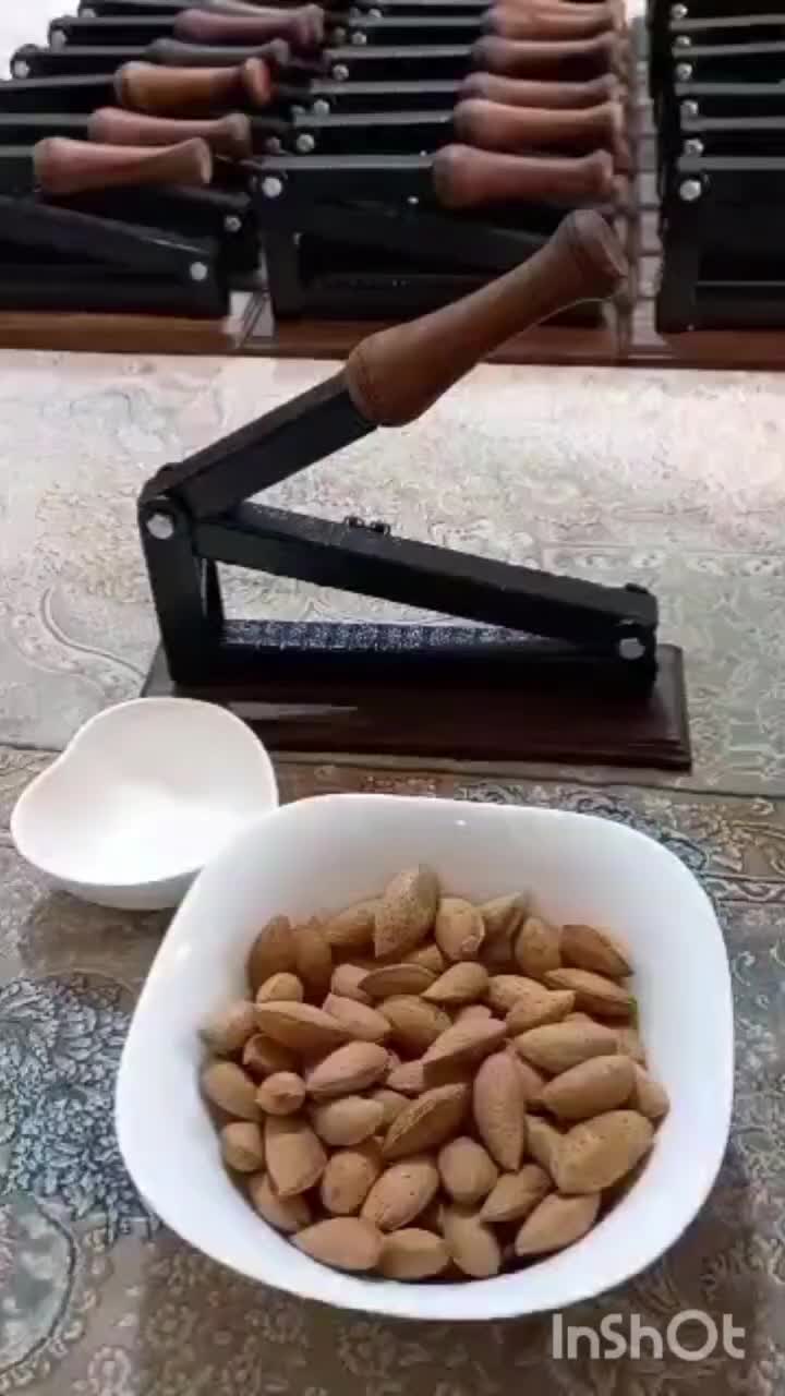 بادام شکن گردوشکن آرام شکن بادوم شکن|ظروف پختوپز|تهران, افسریه جنوبی|دیوار