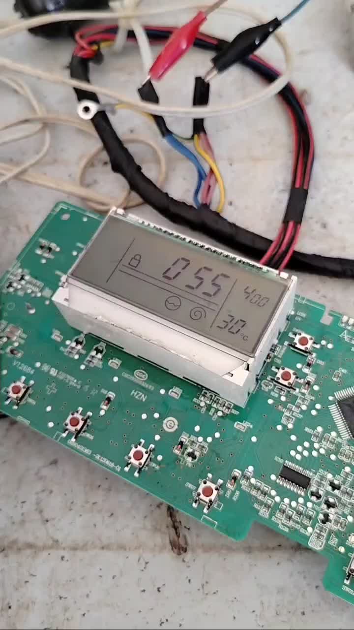 تعمیرات برد لوازم خانگی|خدمات پیشه و مهارت|تربت جام, شهرک معلم|دیوار