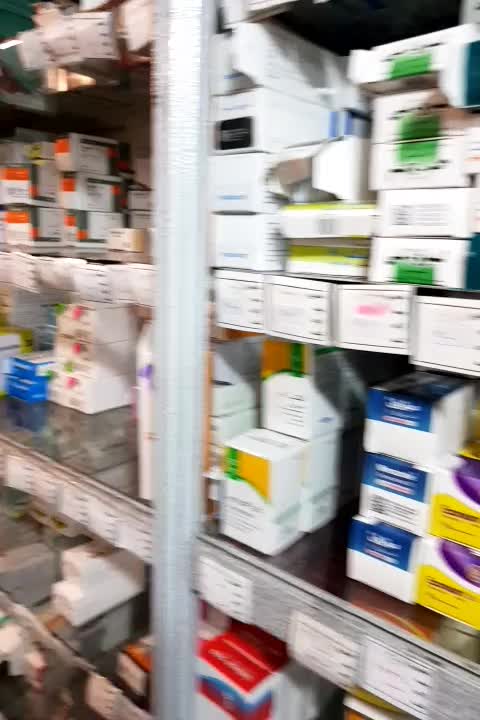 نسخه پیچ داروخانه|استخدام درمانی، زیبایی، بهداشتی|رشت, چله خانه|دیوار