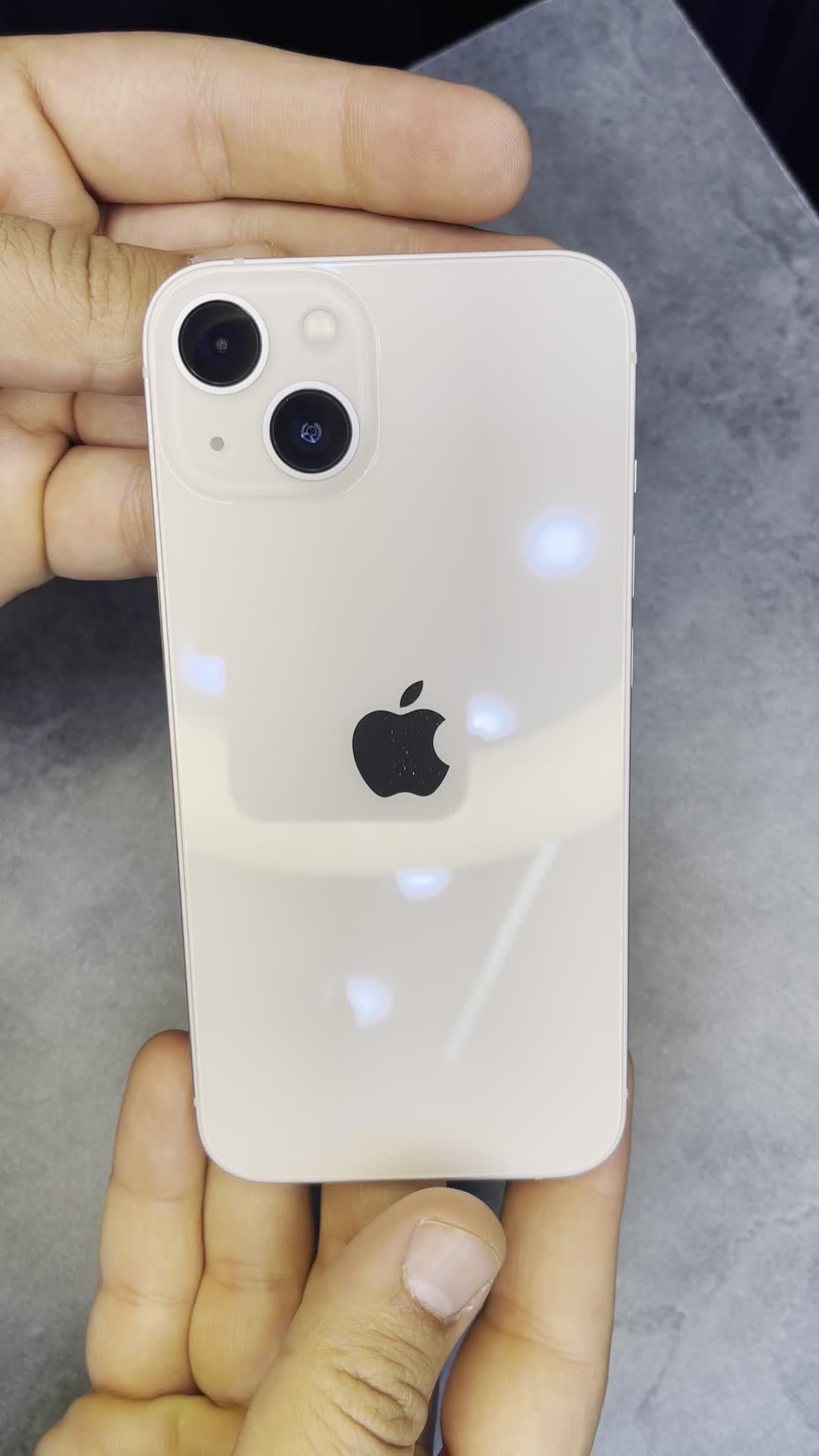 ایفون ۱۳ صورتی استثنایی|موبایل|اصفهان, جلفا|دیوار