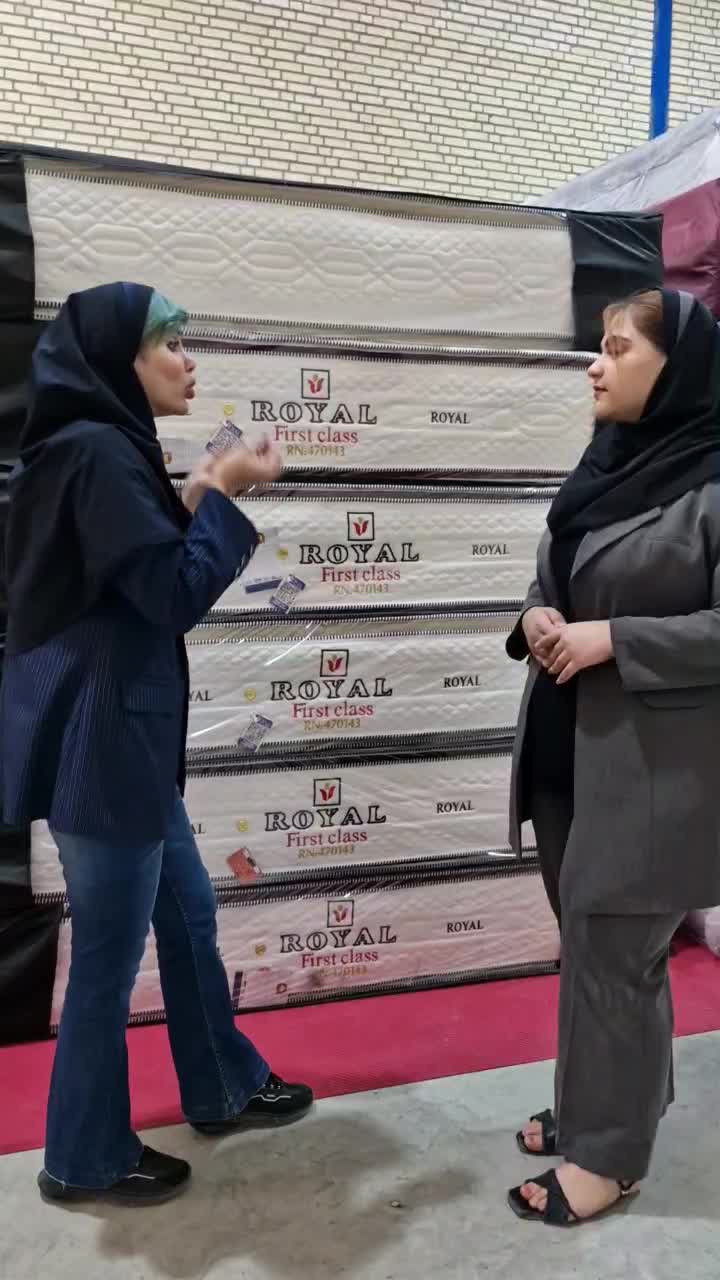 تشک مدل first class هوشمند با تحمل وزن بالا|تشک تختخواب|محمدشهر, شهرک پیام (مهرالبرز)|دیوار