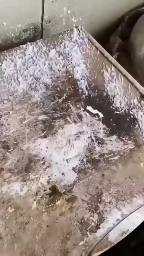 چربیزدای نانو|مواد شوینده و دستمال کاغذی|یزد, |دیوار