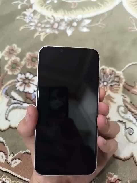 iPhone13normal256|موبایل|قم, پردیسان|دیوار