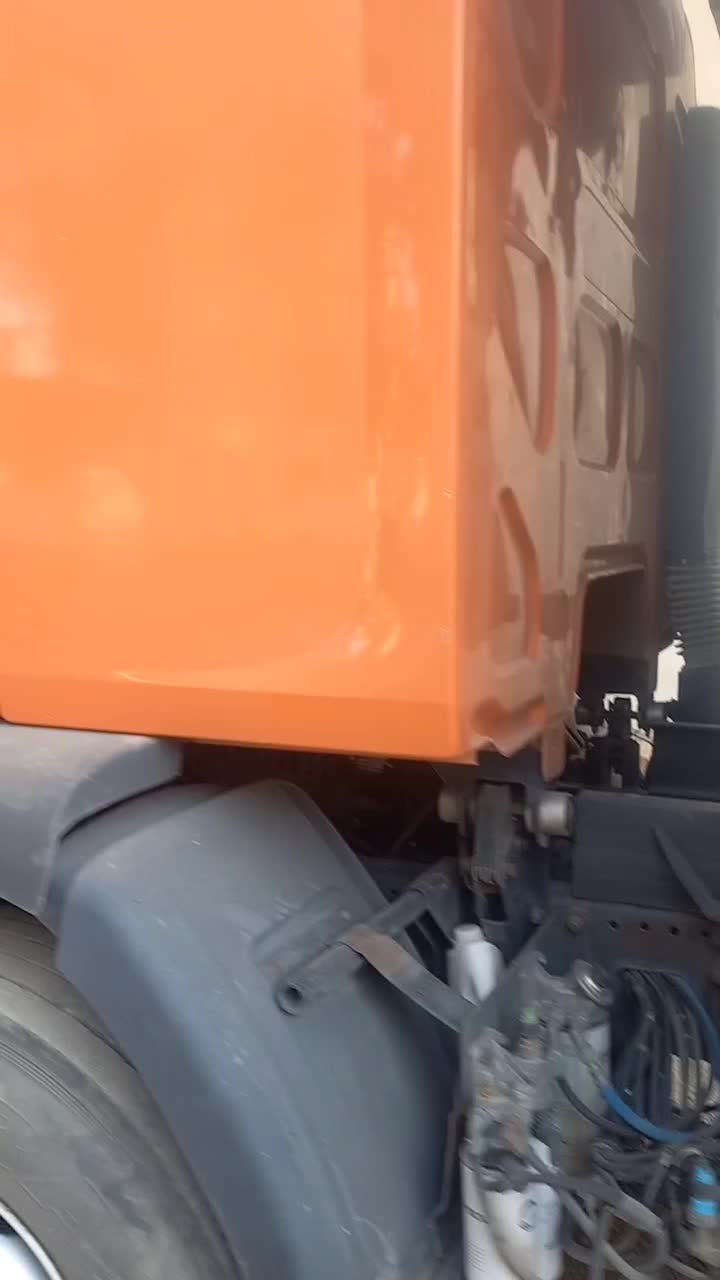 رنوکمپرسی میدلام۲۷۰|خودرو سنگین|آشتیان, |دیوار