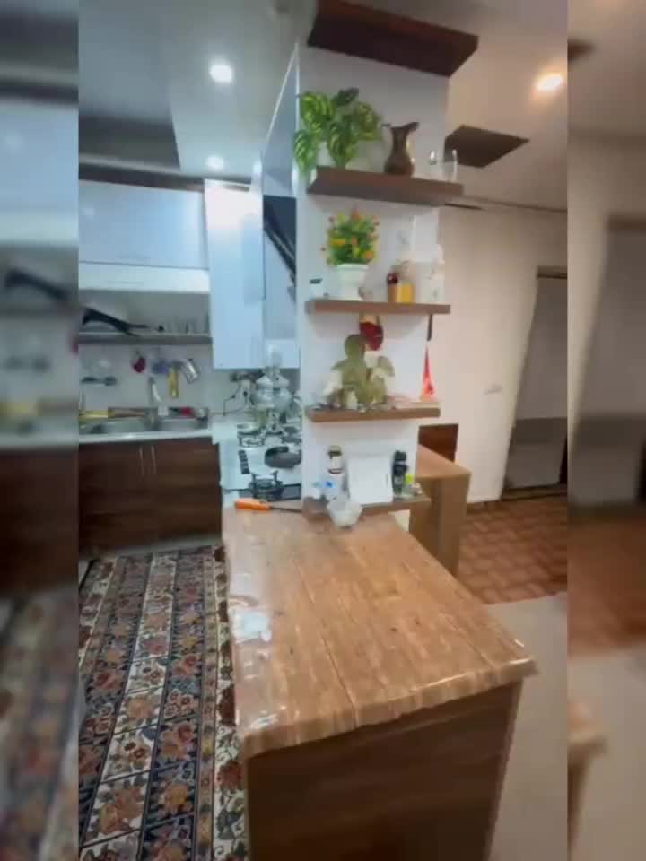 وام و عرصه تسویه همکف آماده تخلیه موقعیت فرهنگیان|فروش آپارتمان|هشتگرد, شهرک گلخانه|دیوار