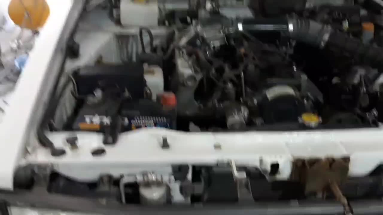 وانت کارا تک کابین 2000مدل1402|خودرو سواری و وانت|پاکدشت, پاکدشت (مامازند)|دیوار