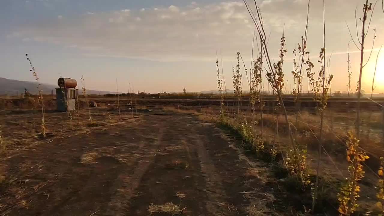 فروش باغ|فروش زمین و ملک کلنگی|هیر, |دیوار