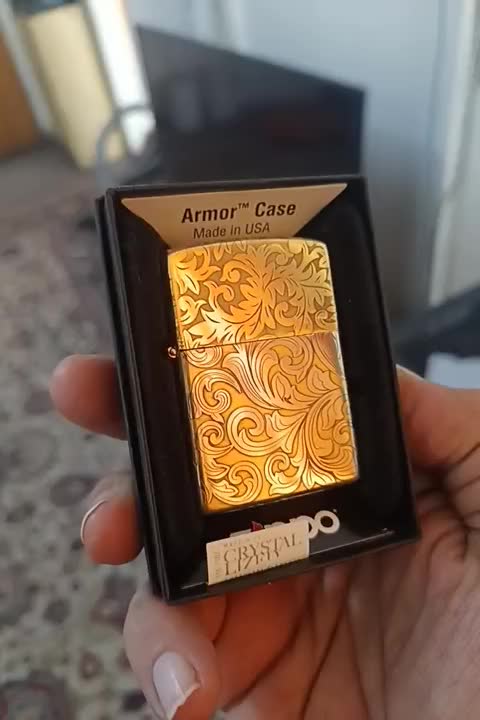 2عدد فندک رپلیکا1941طرخ کنستانتین دومی زیپو طلایی|کلکسیون و سرگرمی|تهران, شکوفه (عبدل آباد)|دیوار