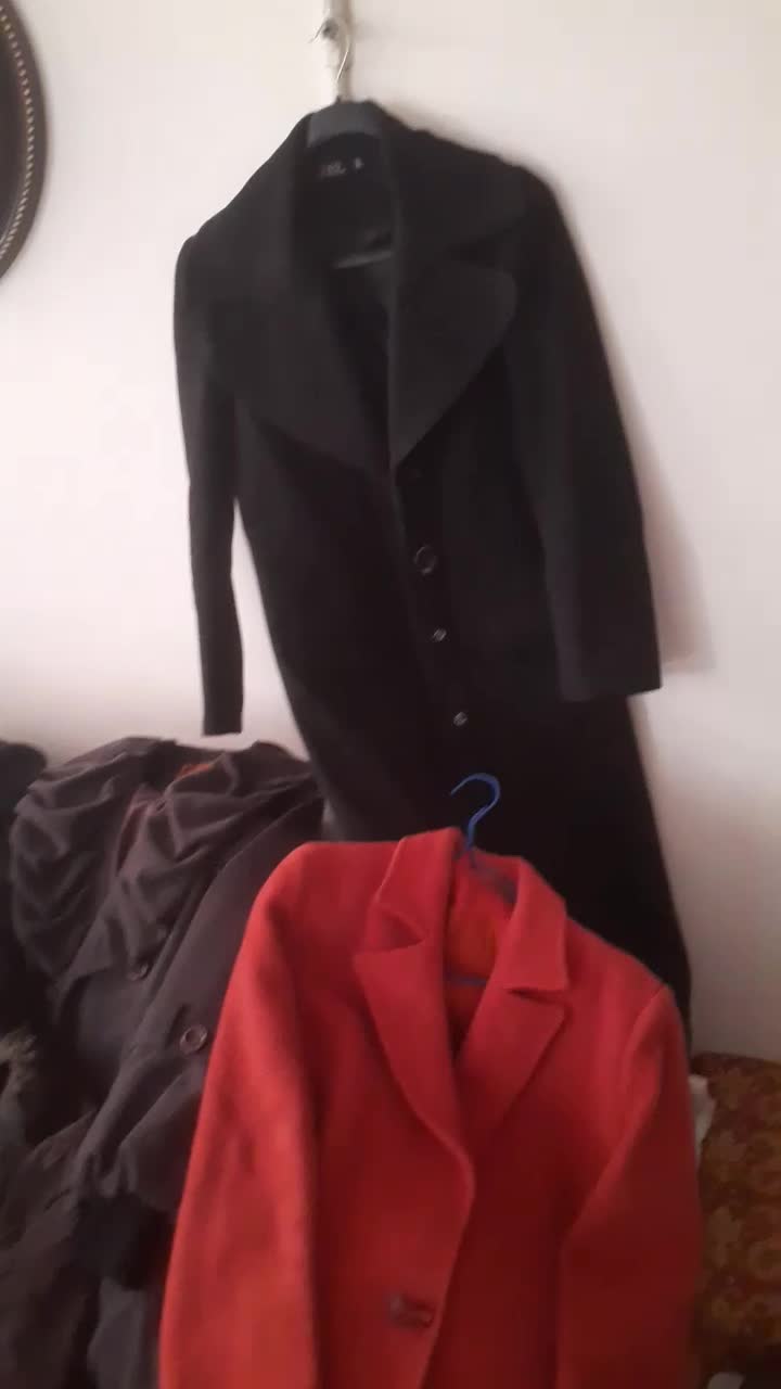 پالتو،پافر،وکاپشن|لباس|تهران, نیروی دریایی|دیوار