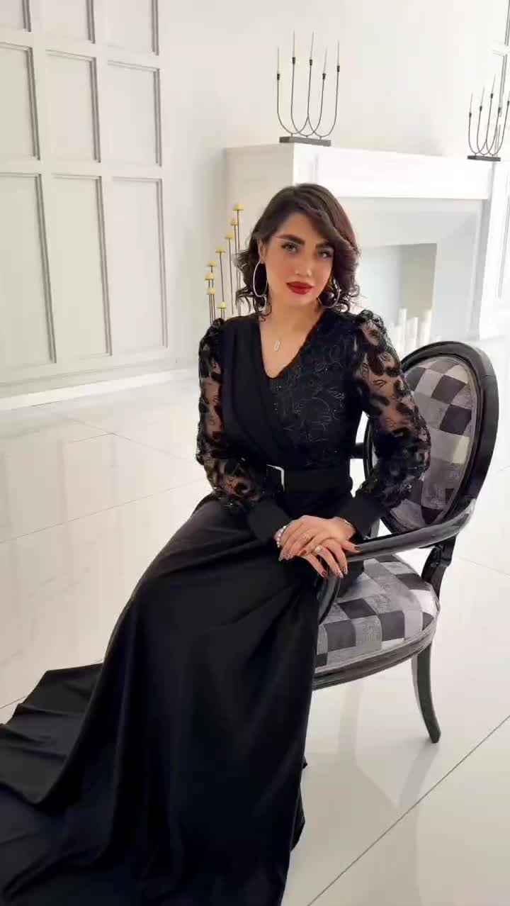 لباس مجلسی لیلیوم|لباس|داران, |دیوار