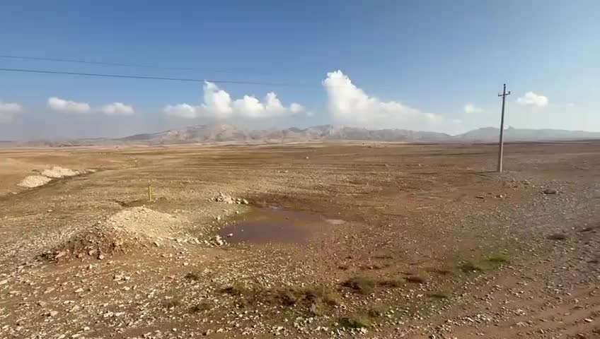 اجاره 17هکتار زمین ابی زیر پوشش سیستم گرمسیری|اجارهٔ دفتر صنعتی، کشاورزی، تجاری|قصرشیرین, |دیوار