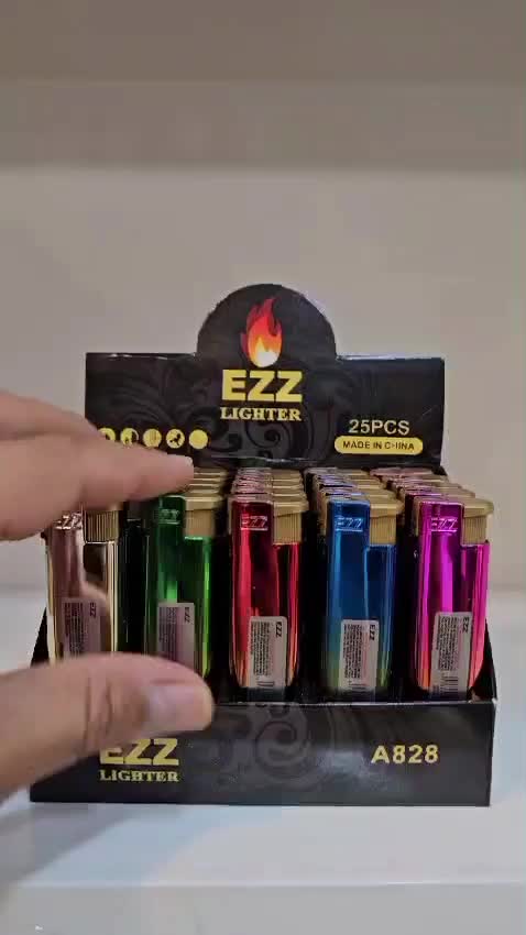 انواع فندک شفاف ساده|عمده‌فروشی|گرمسار, |دیوار