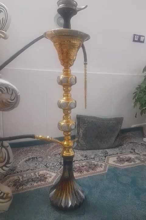 قلیان عربی|کلکسیون و سرگرمی|چناران, |دیوار