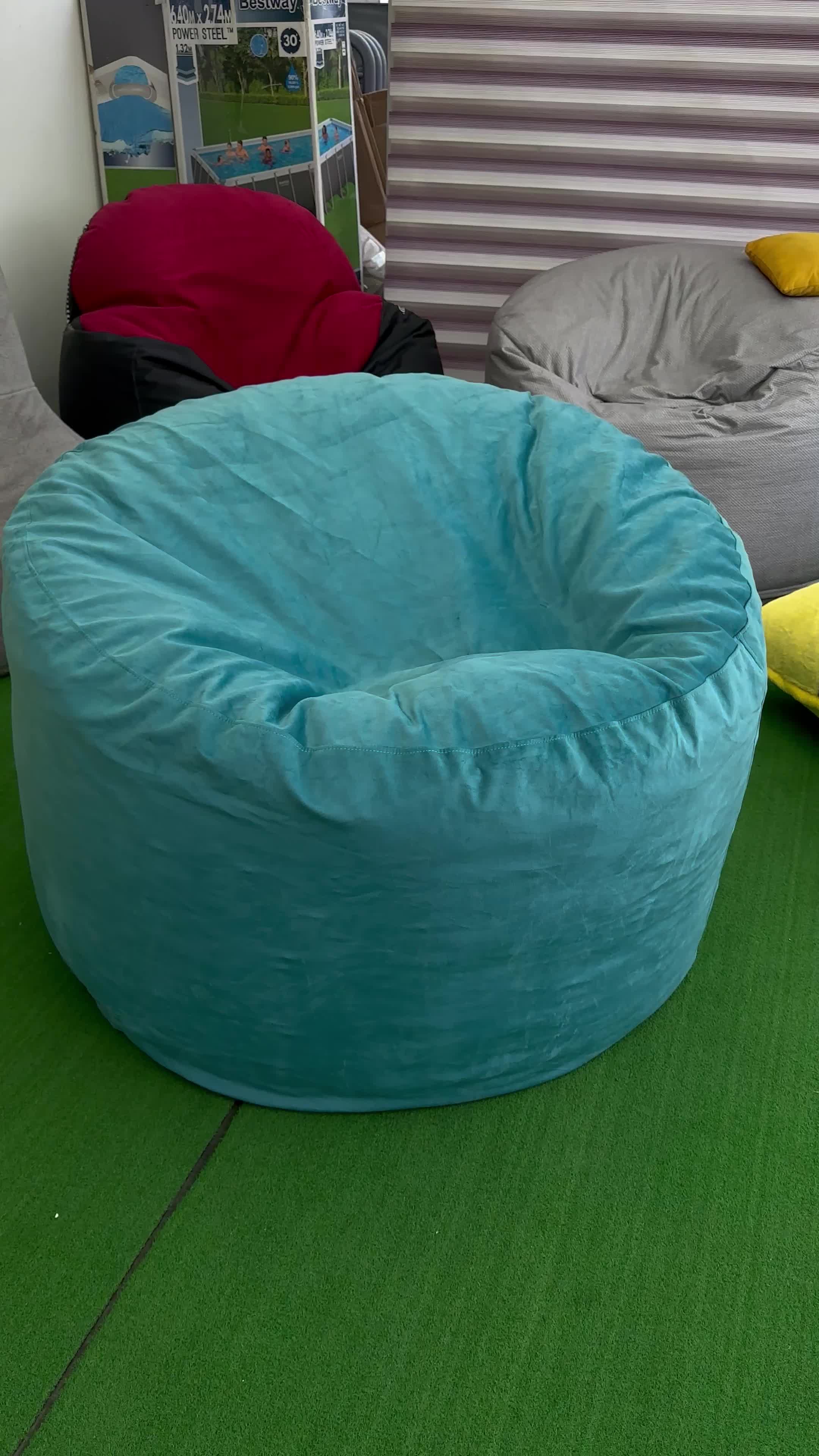 صندلی شنی بزرگسال|مبلمان خانگی و میز عسلی|تهران, صادقیه|دیوار