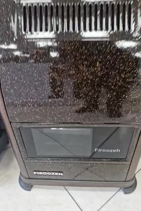 انواع بخاری ...|بخاری، هیتر، شومینه|بیرجند, |دیوار