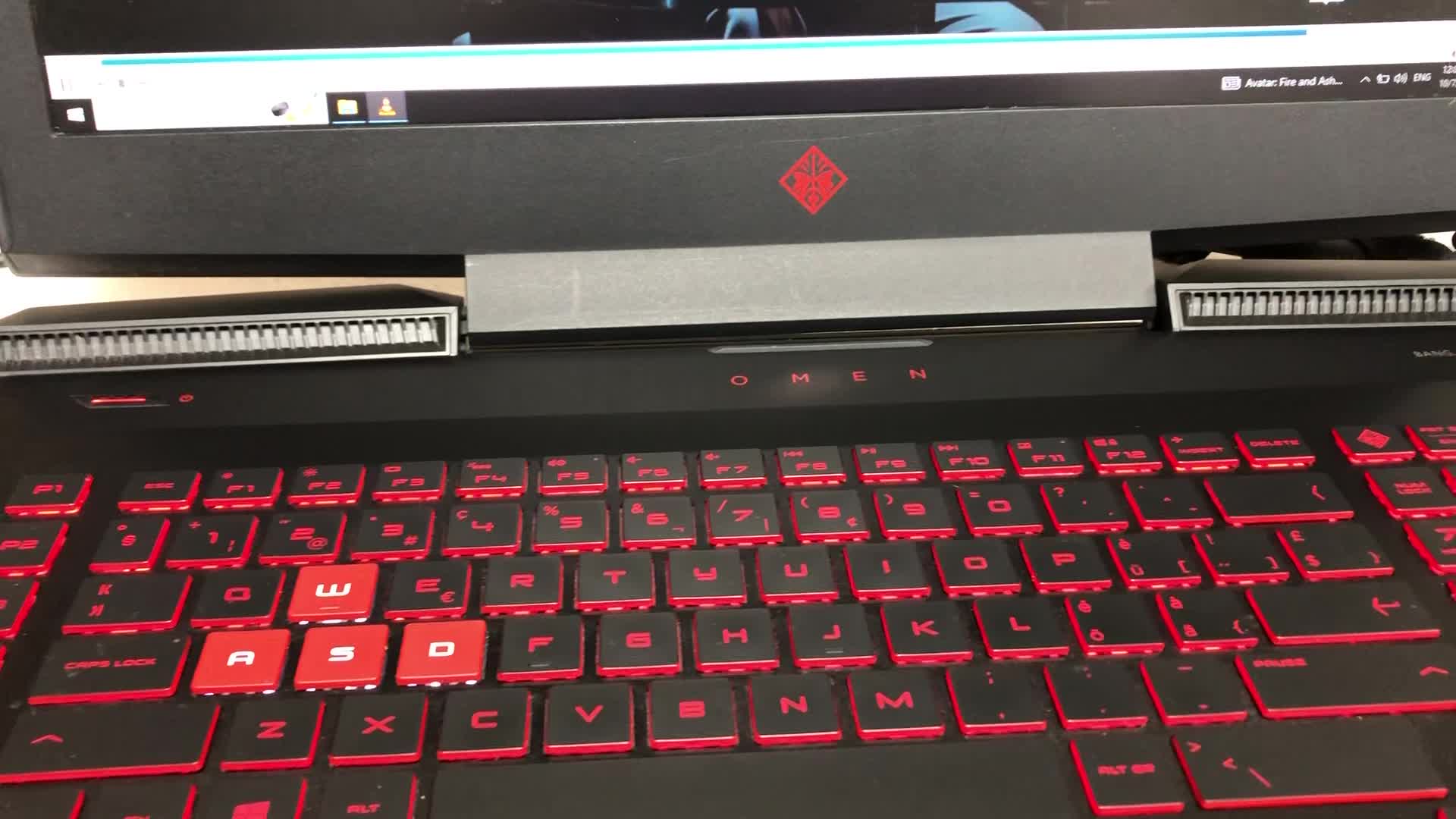 HP omen|رایانه همراه|تهران, جردن|دیوار