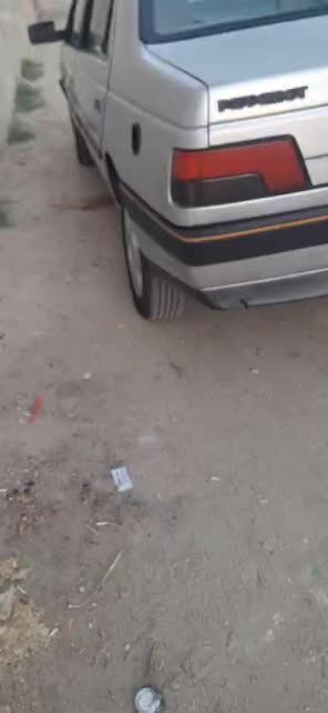 پژوGLX405|خودرو سواری و وانت|افزر, |دیوار