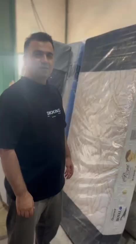 تشک طبی ریباندی ،طبی پزشکی|تشک تختخواب|نوشهر, |دیوار