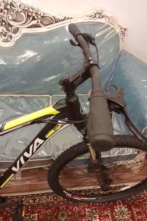 دوچرخه ویوا مامبا ۲۹|دوچرخه، اسکیت، اسکوتر|مراغه, |دیوار