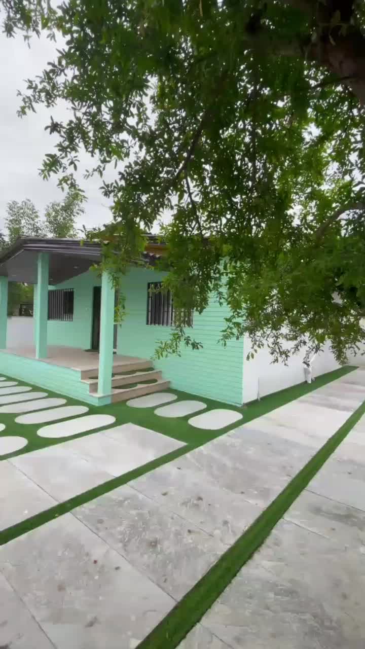 ویلاباغ نمارومی۲۶۵متری معاوضه باماشین|فروش خانه و ویلا|تهران, تهرانپارس جنوبی|دیوار